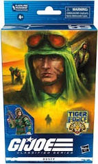 G.I. Joe Classified Series Tiger Force Dusty